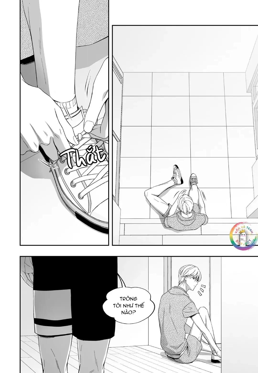 (END) Hai Đôi Tay Sinh Động Chapter 11 - Trang 2