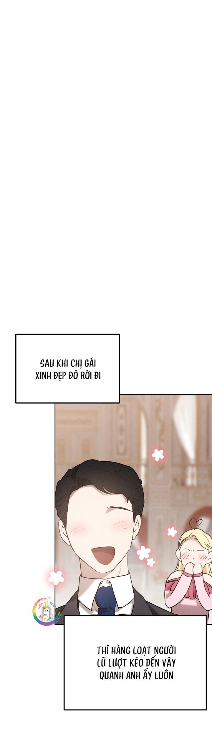 (END) Này, Đừng Có Nhấn Cái Nút Đó! Chapter 36 - Trang 2