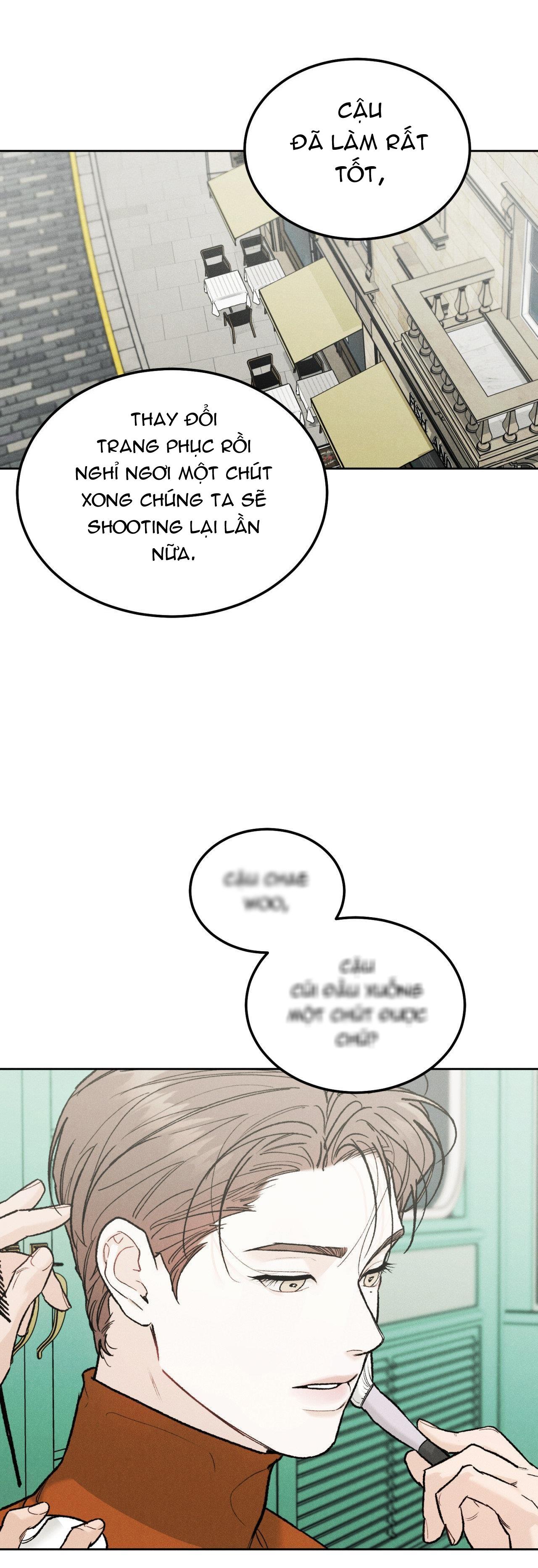 VƯỢT QUA GIỚI HẠN Chapter 77 - Next Chapter 78