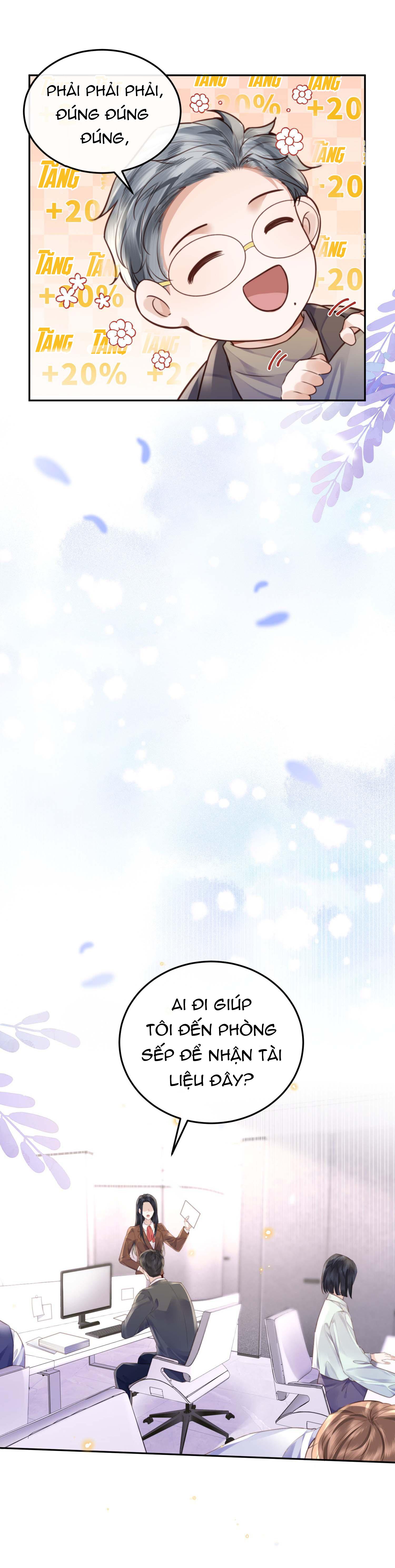 (END) Đặc Chế Cho Riêng Anh Chapter 74 - Next Chapter 75
