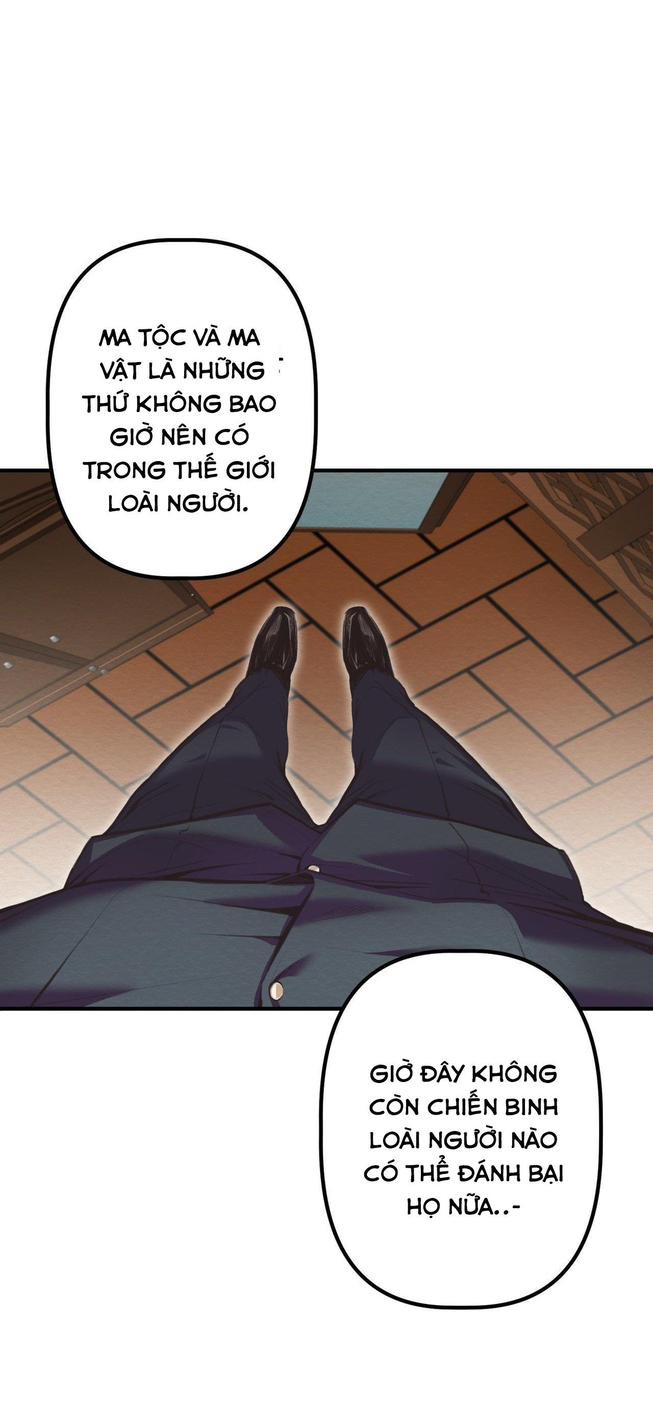 (END SS) DEVIL ON TOP Chapter 24 - Trang 2