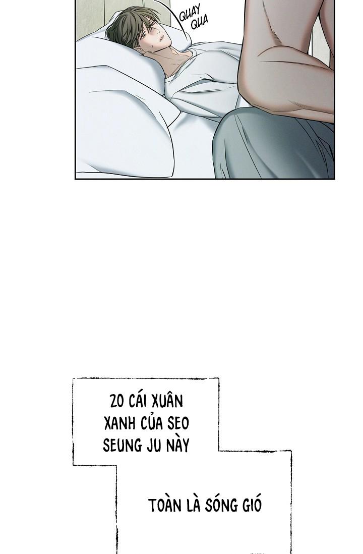 (END) Màn Đêm Không Lối Chapter 1 - Trang 2