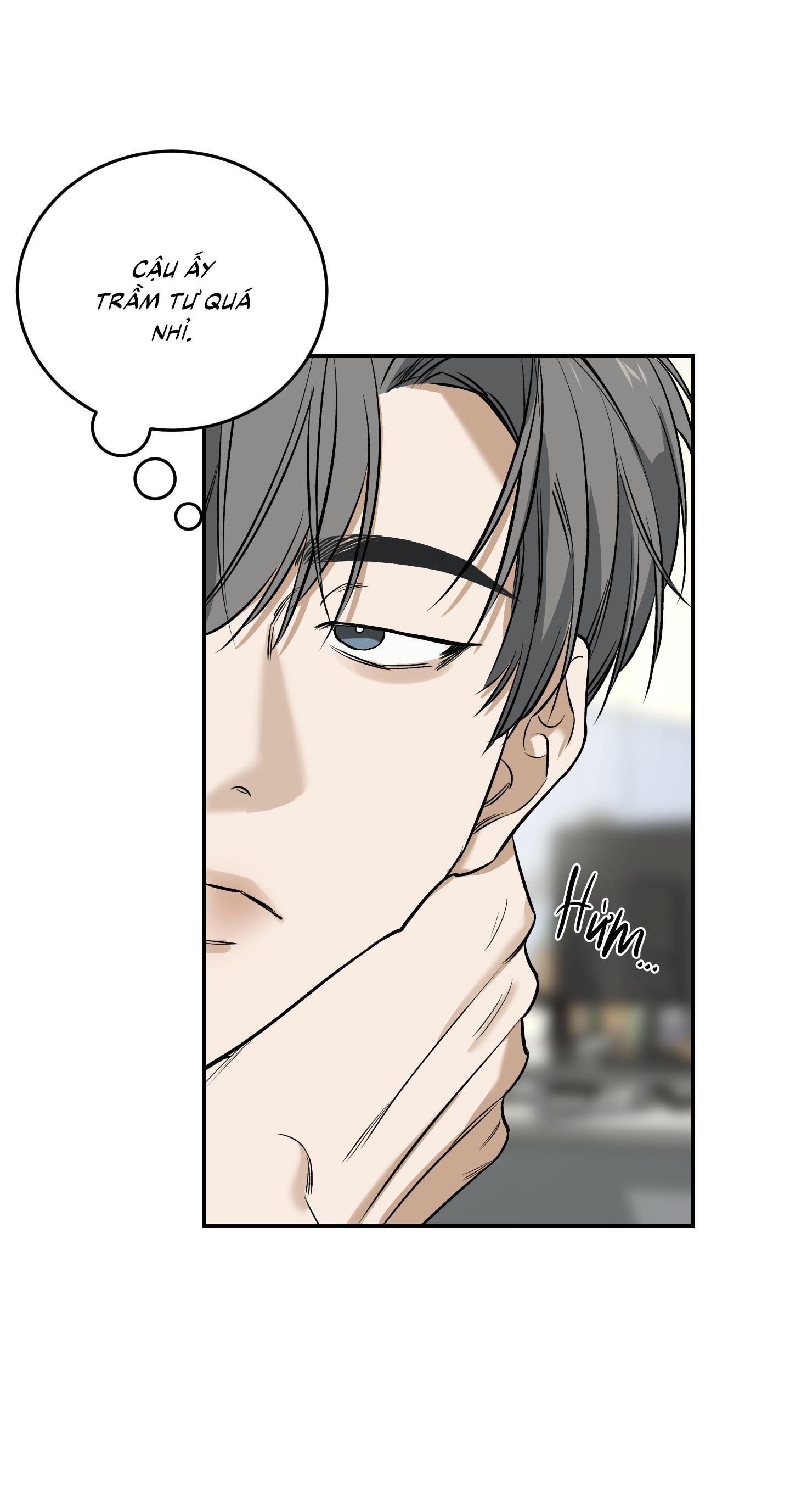 |DROP| Hưởng Lợi Chapter 33 End season 1 - Trang 2