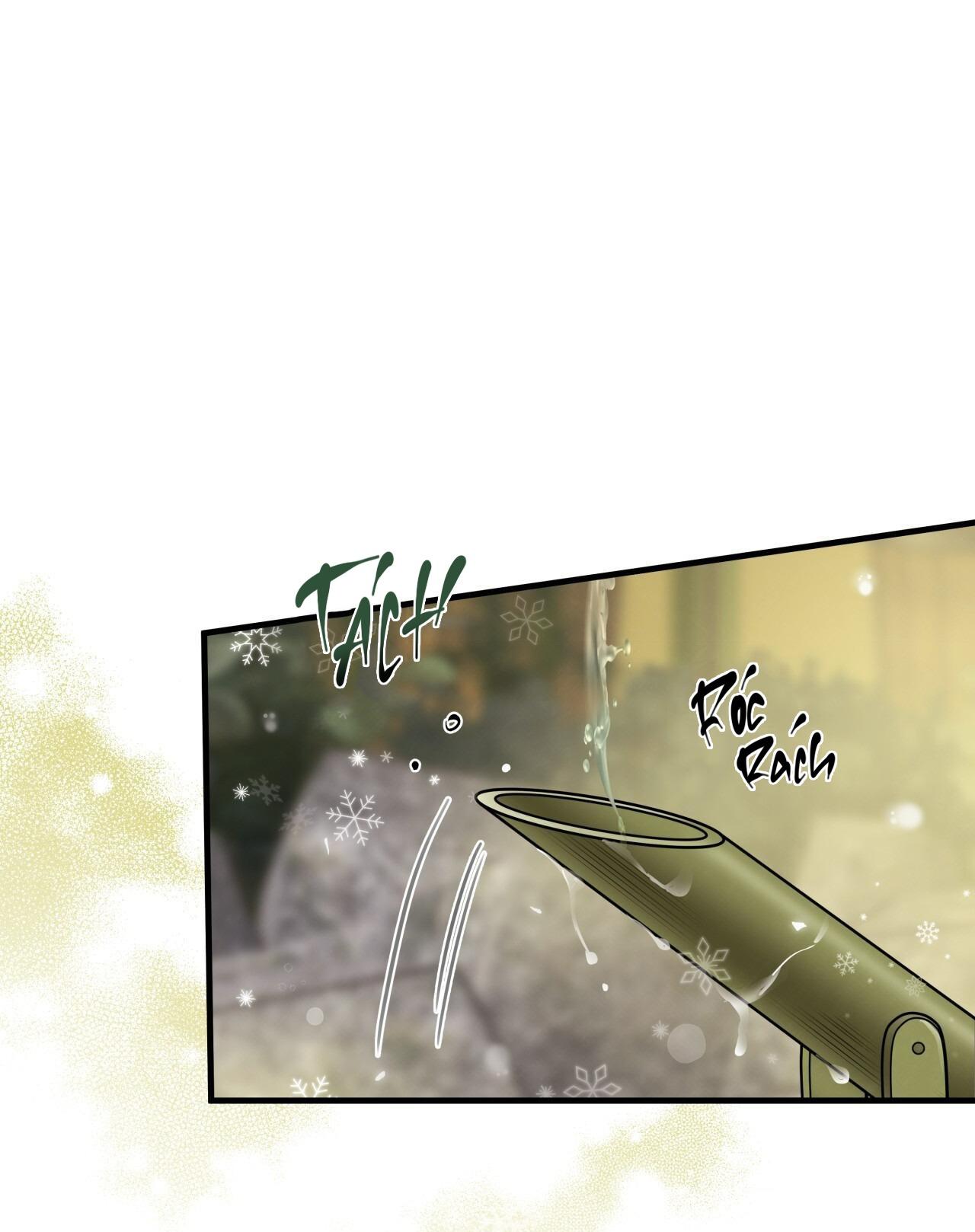 (END) MẬT GẤU Chapter 50 - Next Chapter 51