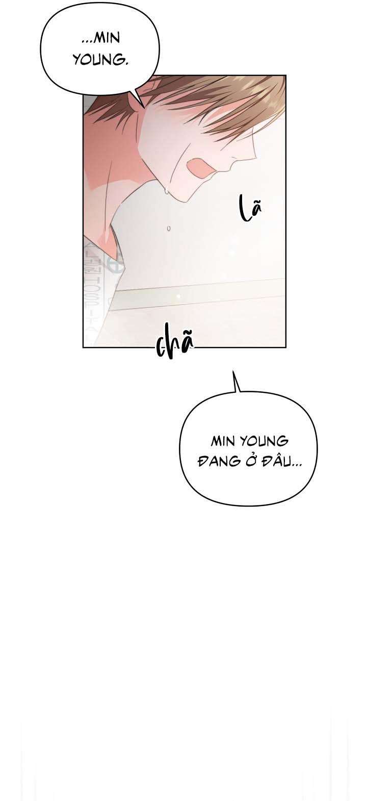 Masquerade Chapter 6 - Trang 2