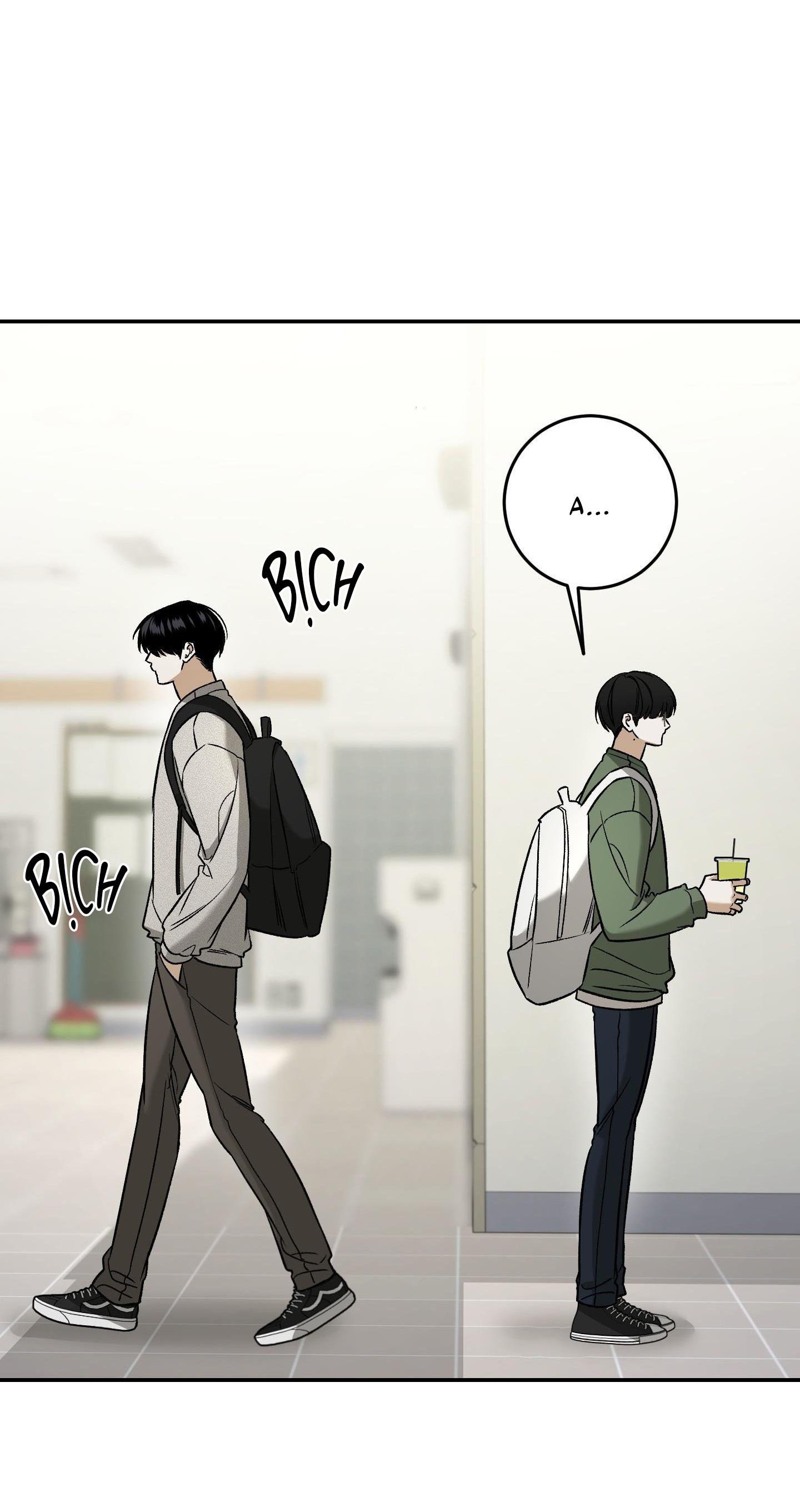 |DROP| Hưởng Lợi Chapter 35 - Trang 2