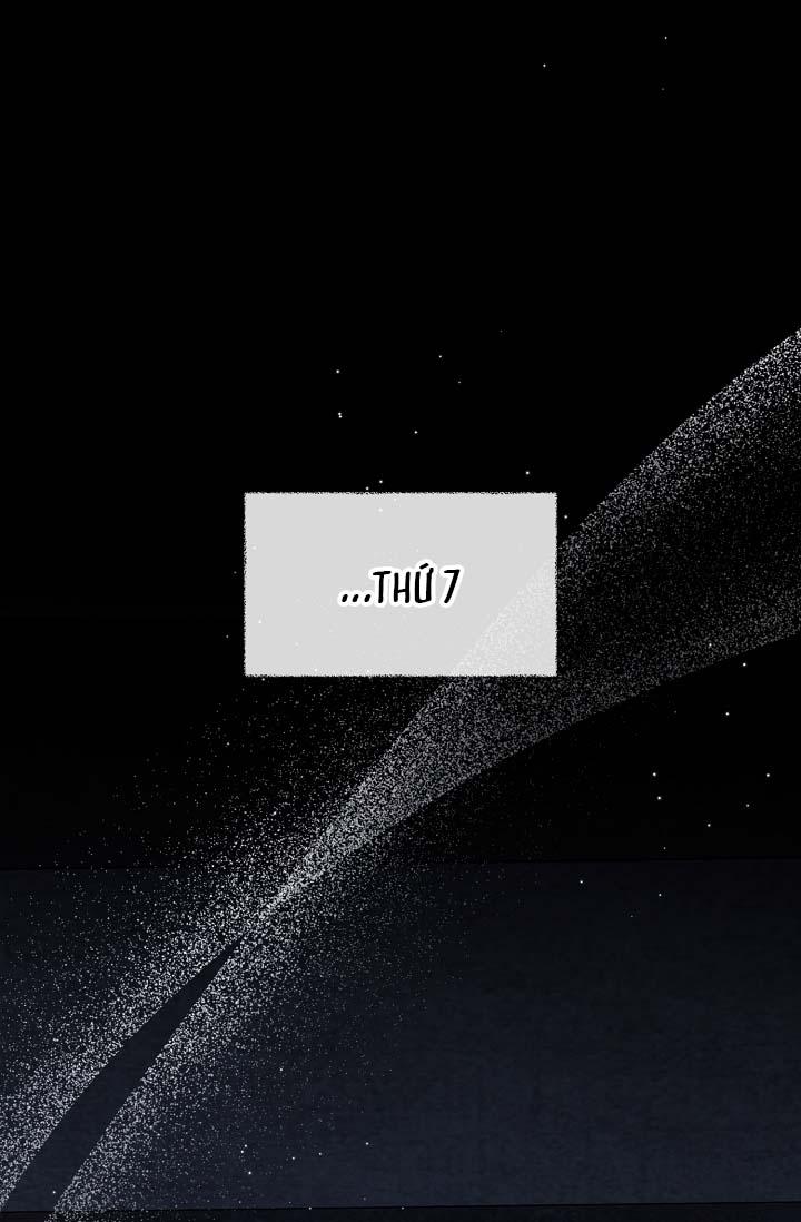 (END) Màn Đêm Không Lối Chapter 3 - Trang 2