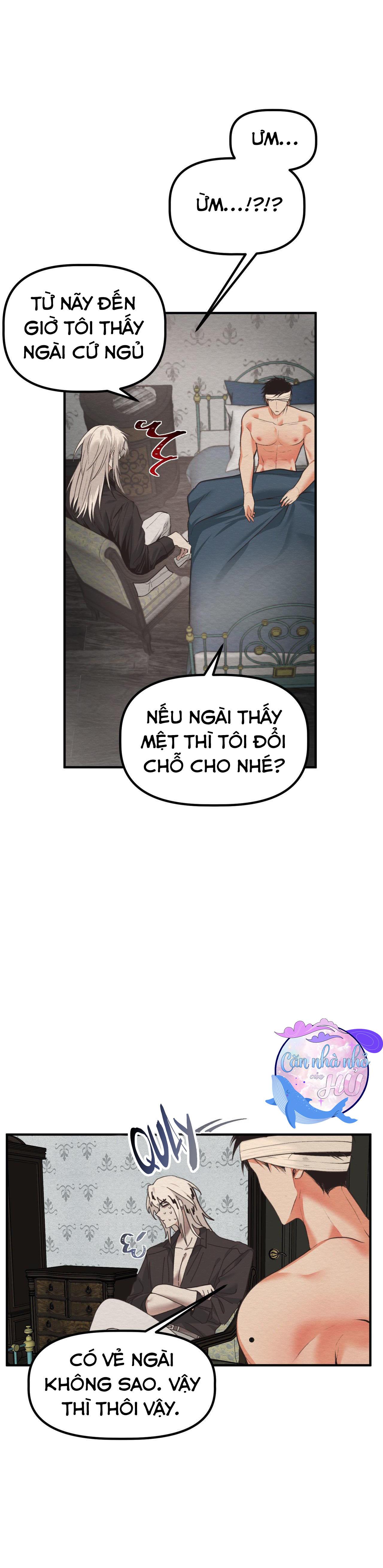 (END SS) DEVIL ON TOP Chapter 25 - Trang 2