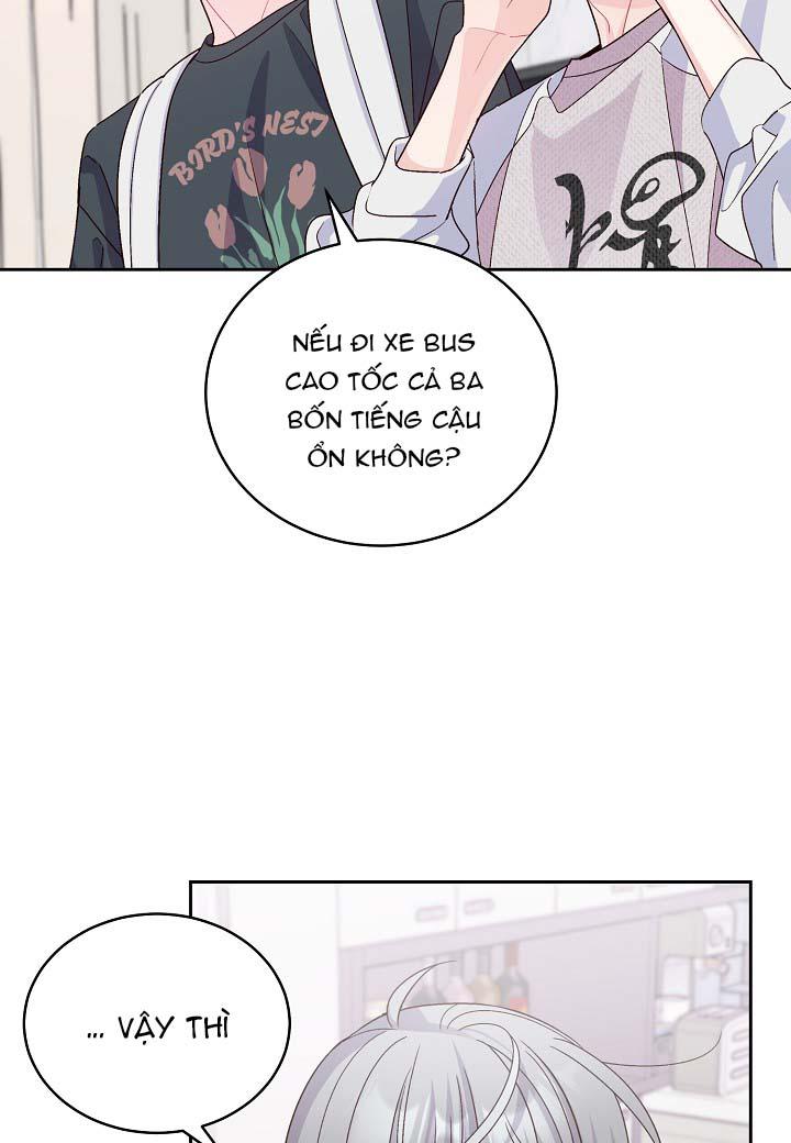 (END) Merry Marbling Chapter 74 - Trang 2