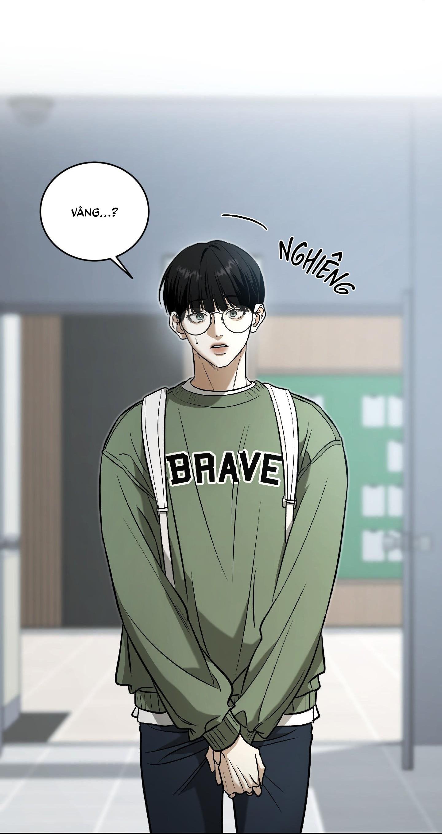 |DROP| Hưởng Lợi Chapter 36 - Trang 2