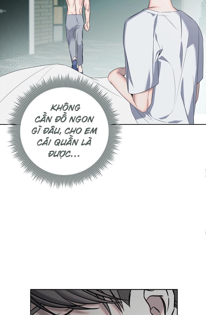 (END) Màn Đêm Không Lối Chapter 1 - Trang 2