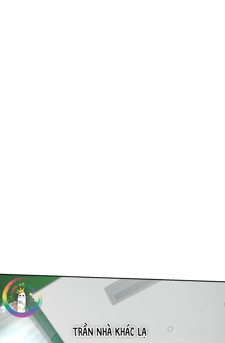 (END) Màn Đêm Không Lối Chapter 1 - Trang 2