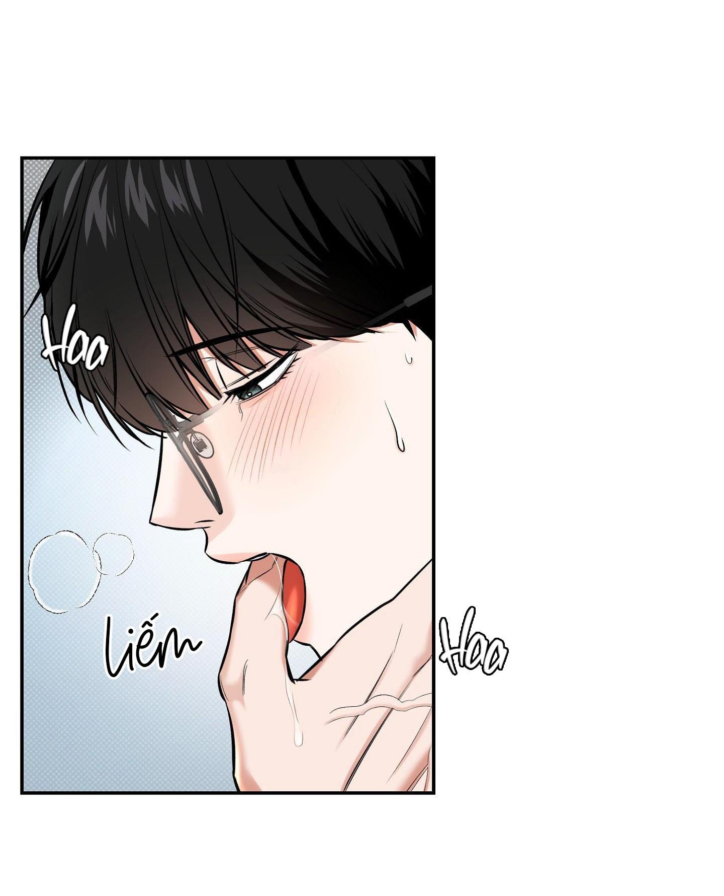 |DROP| Hưởng Lợi Chapter 19 H - Trang 2