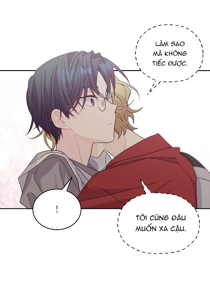 (END) Merry Marbling Chapter 72 - Trang 2