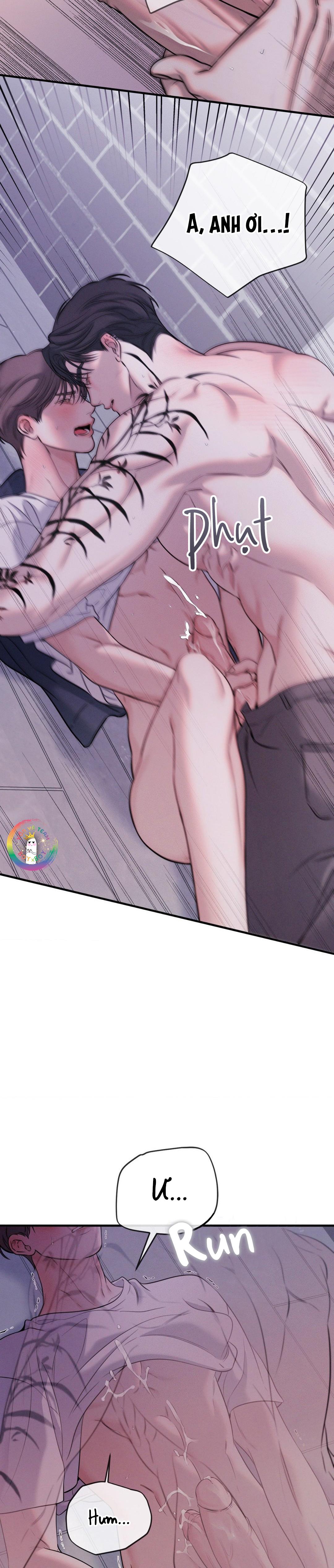 (END) Màn Đêm Không Lối Chapter 28 - Trang 2