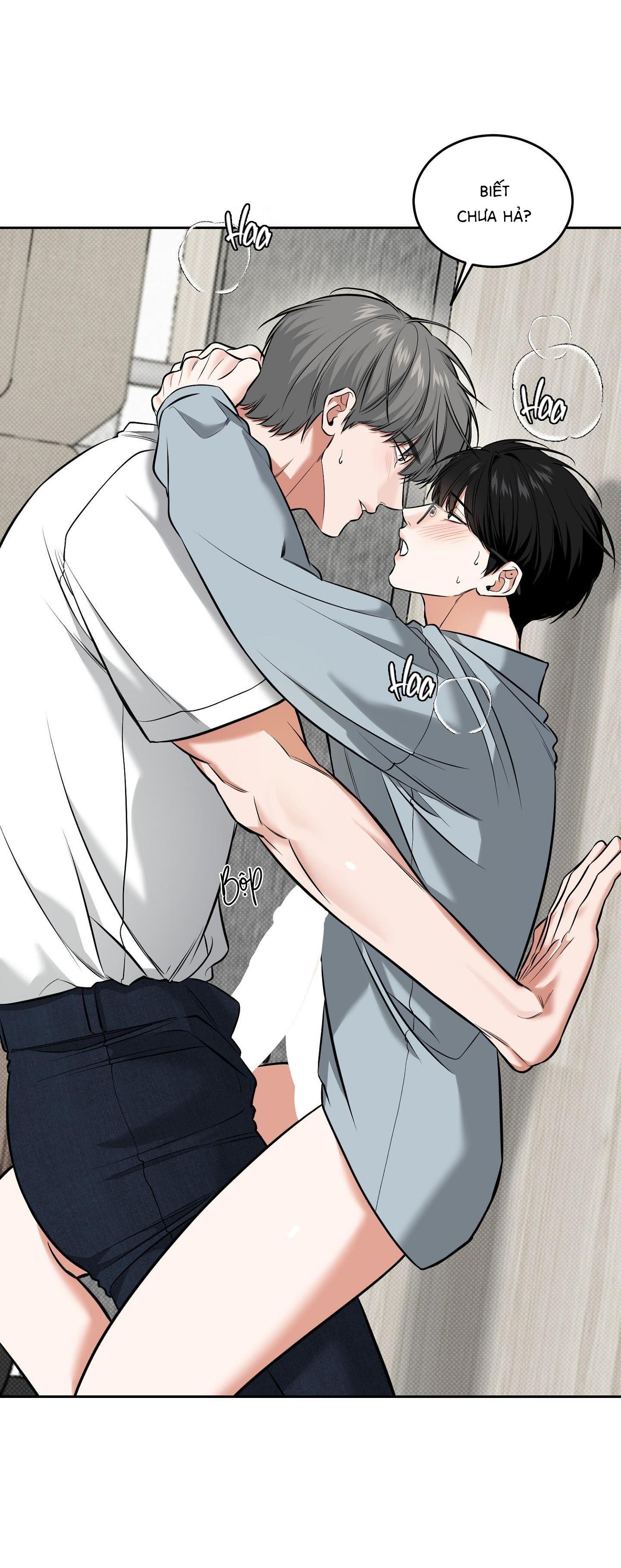 |DROP| Hưởng Lợi Chapter 19 H - Trang 2