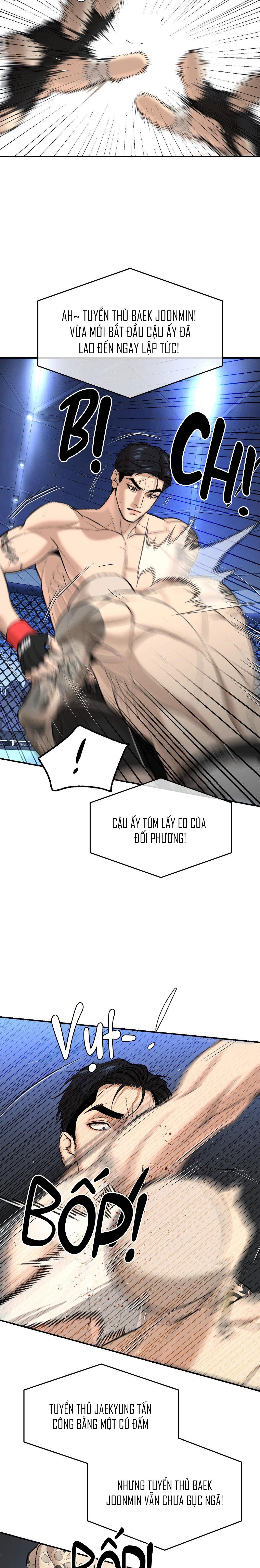 Jinx Chapter 50 - Next Chapter 51