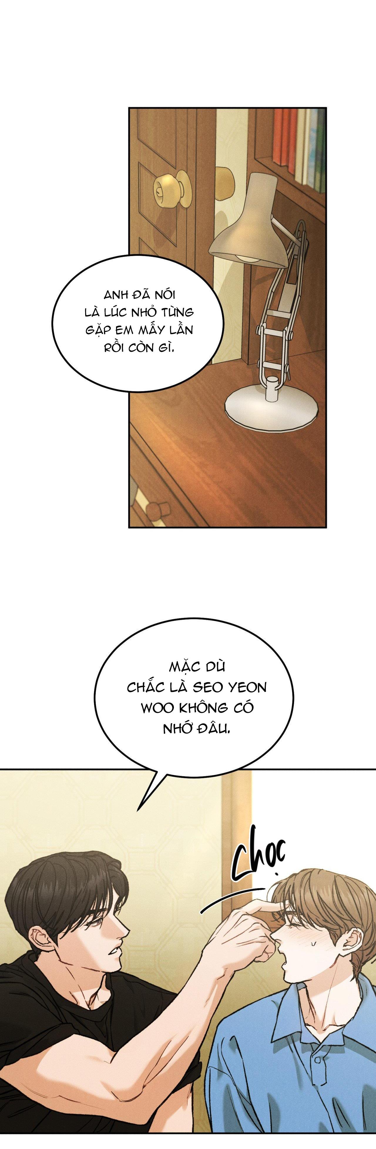VƯỢT QUA GIỚI HẠN Chapter 93 - Next Chapter 94 END