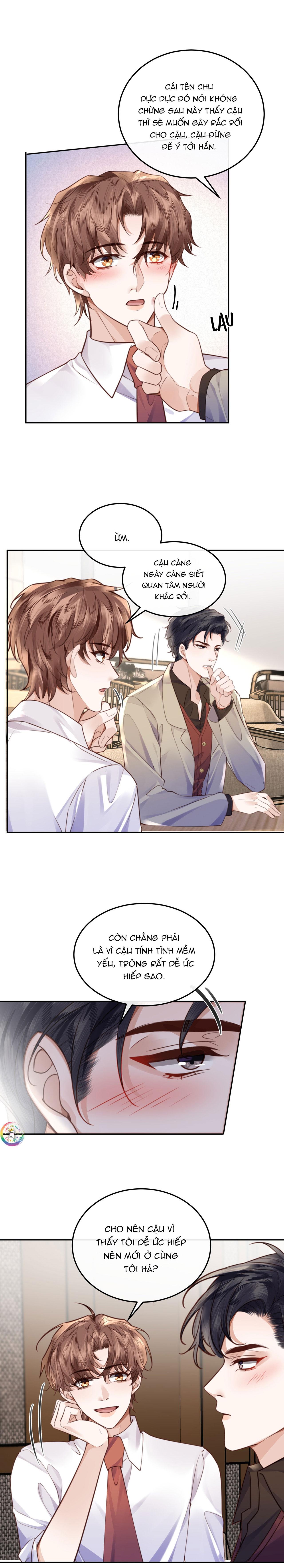(END) Đặc Chế Cho Riêng Anh Chapter 76 - Next Chapter 76.1 NT