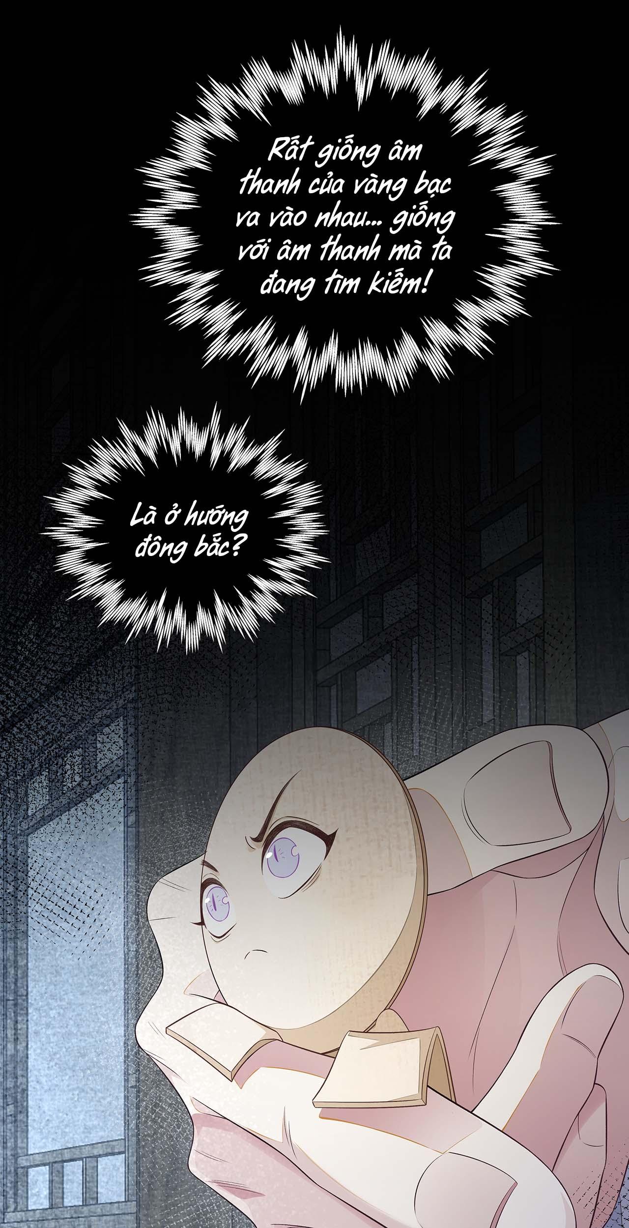 (END) Đồng Tiền Kham Thế Chapter 15 - Next Chapter 16