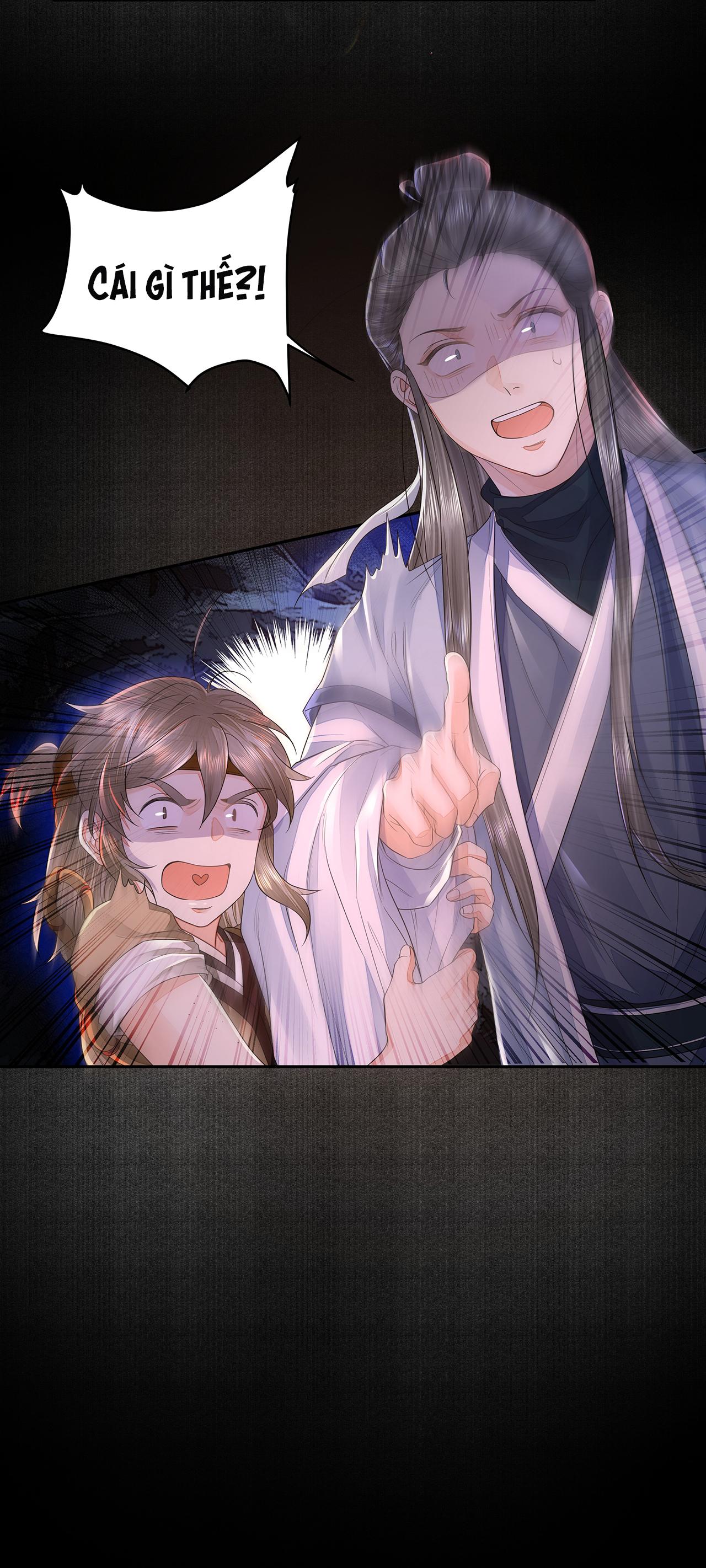 (END) Đồng Tiền Kham Thế Chapter 37 - Next Chapter 38