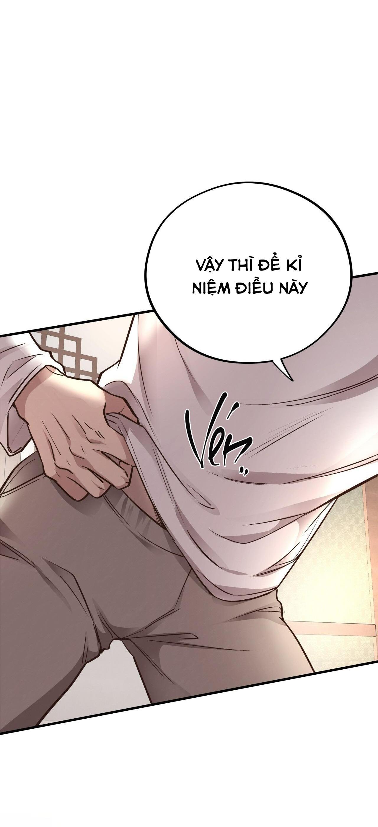 (END) MẬT GẤU Chapter 57 - Trang 2