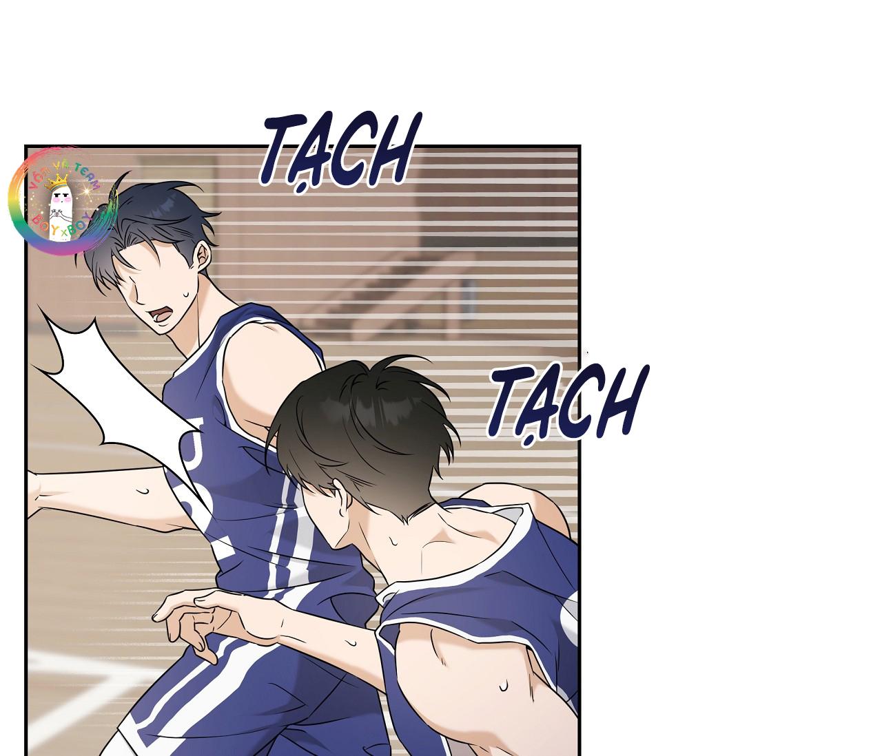 (END) Ballboy Tactics Chapter 10 - Next Chapter 11