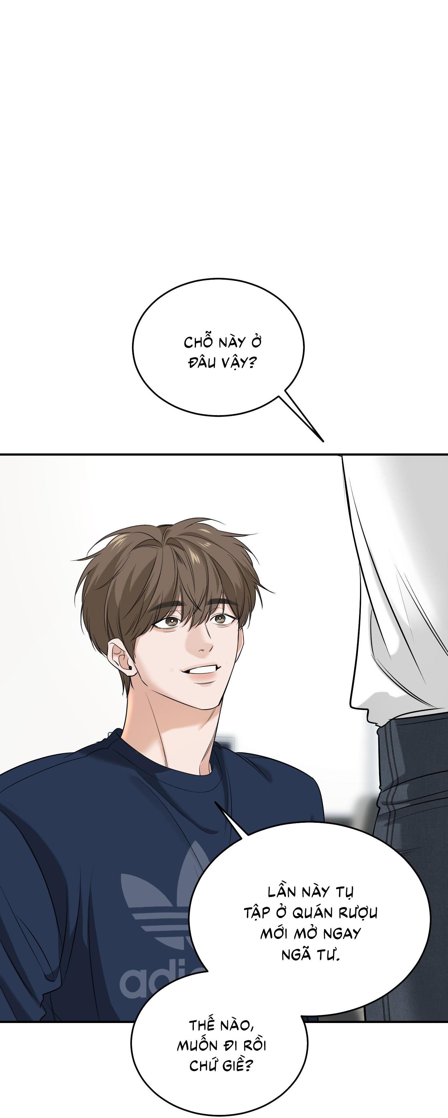 |DROP| Hưởng Lợi Chapter 23 - Trang 2