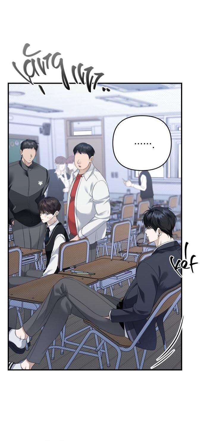 (GĐCV) EIGHTEEN'S BED Chapter 13 - Next Chapter 14
