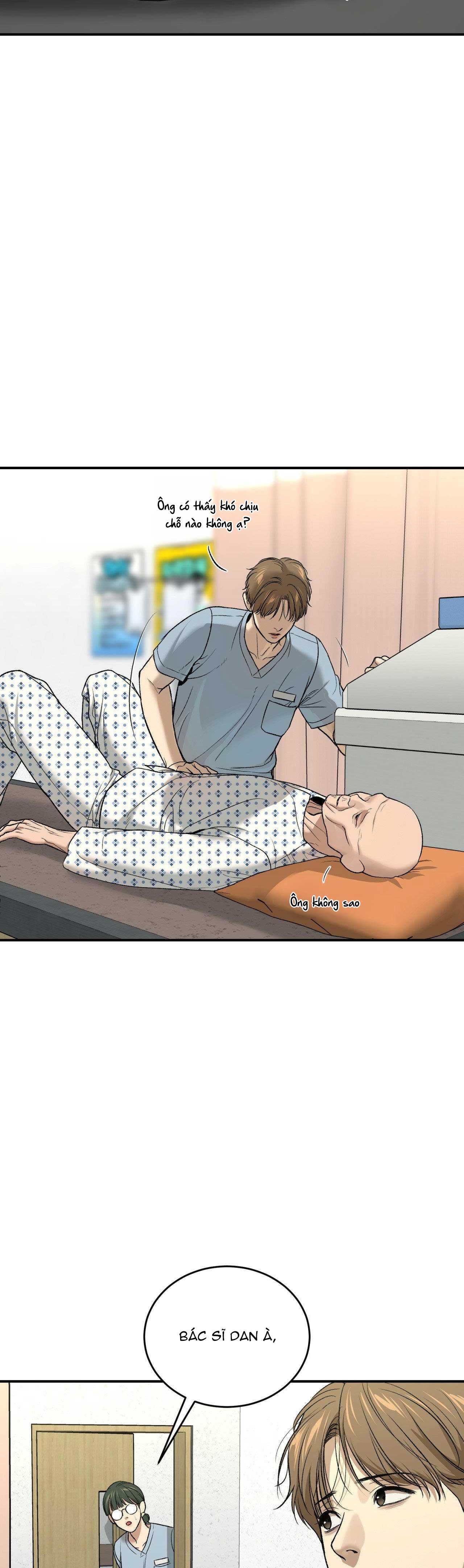 Jinx Chapter 61 - Next Chapter 62