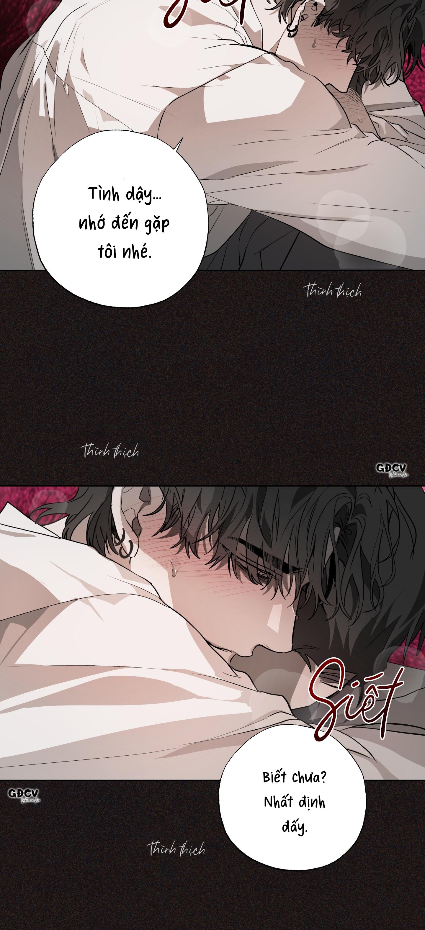 (GĐCV) NGÔI NHÀ DỊ THƯỜNG Chapter 4 18++ - Next Chapter 5
