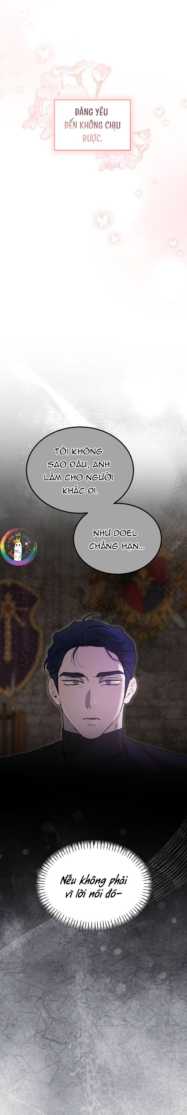 (END) Này, Đừng Có Nhấn Cái Nút Đó! Chapter 40 - Trang 2