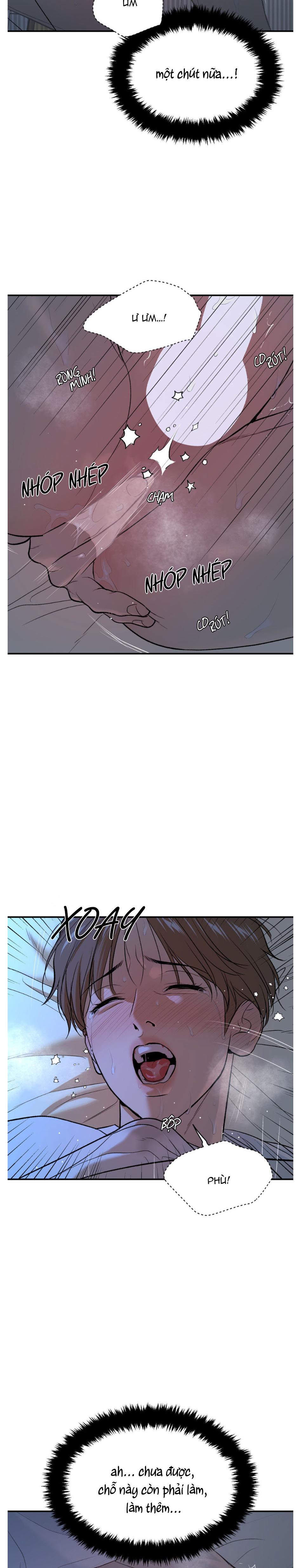 Jinx Chapter 38 - Next Chapter 39