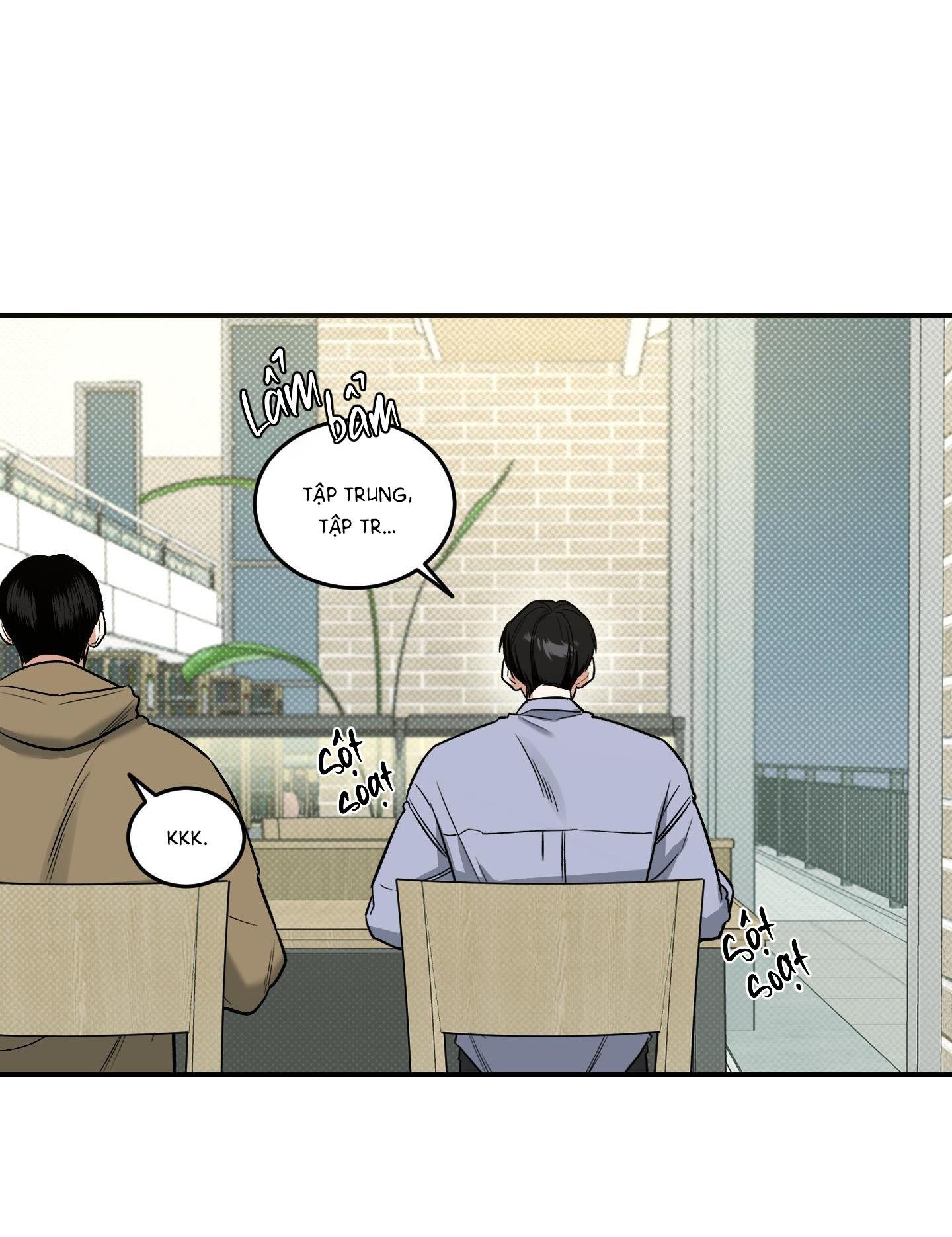 |DROP| Hưởng Lợi Chapter 6 - Trang 2