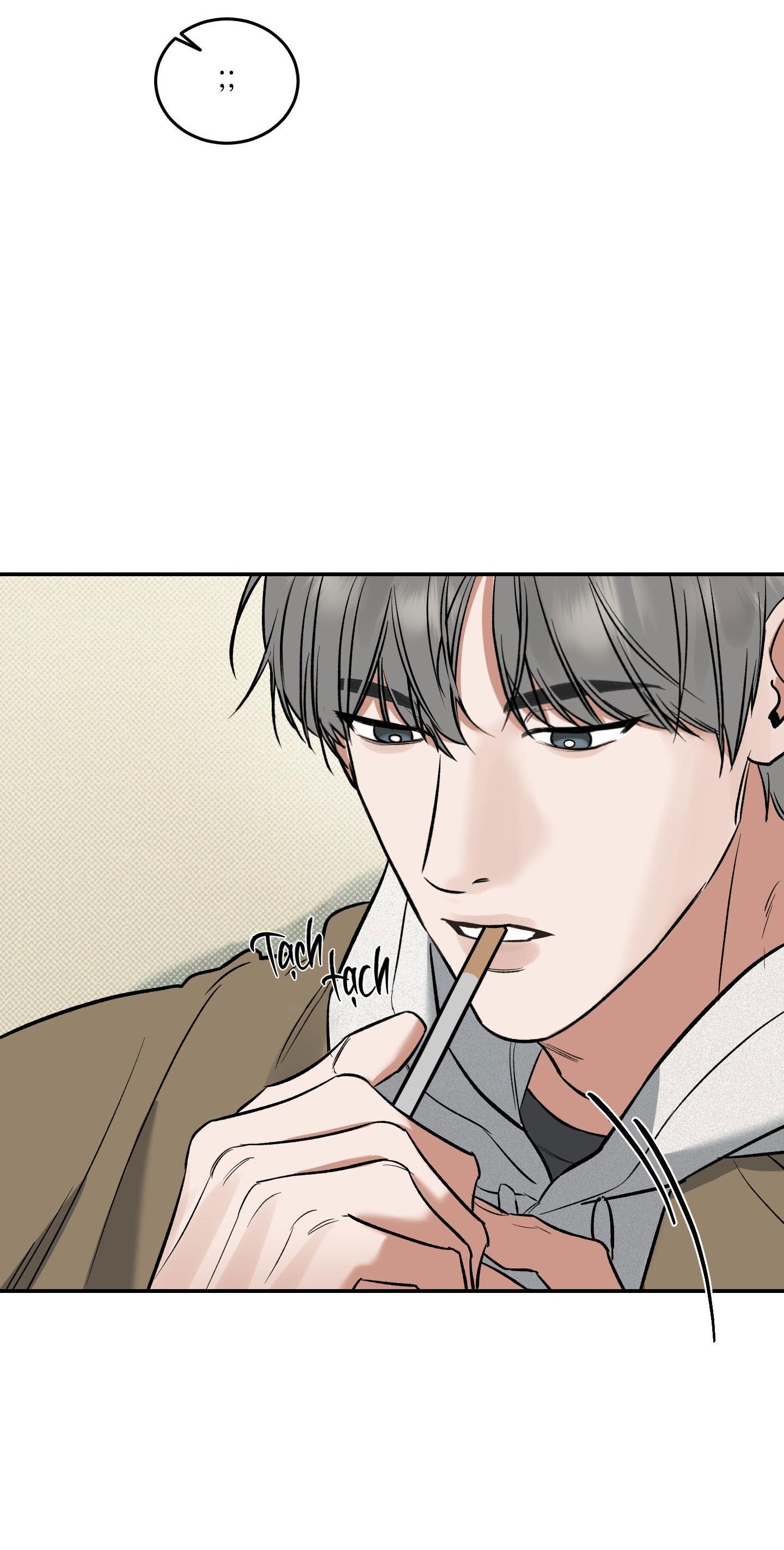 |DROP| Hưởng Lợi Chapter 4 - Trang 2