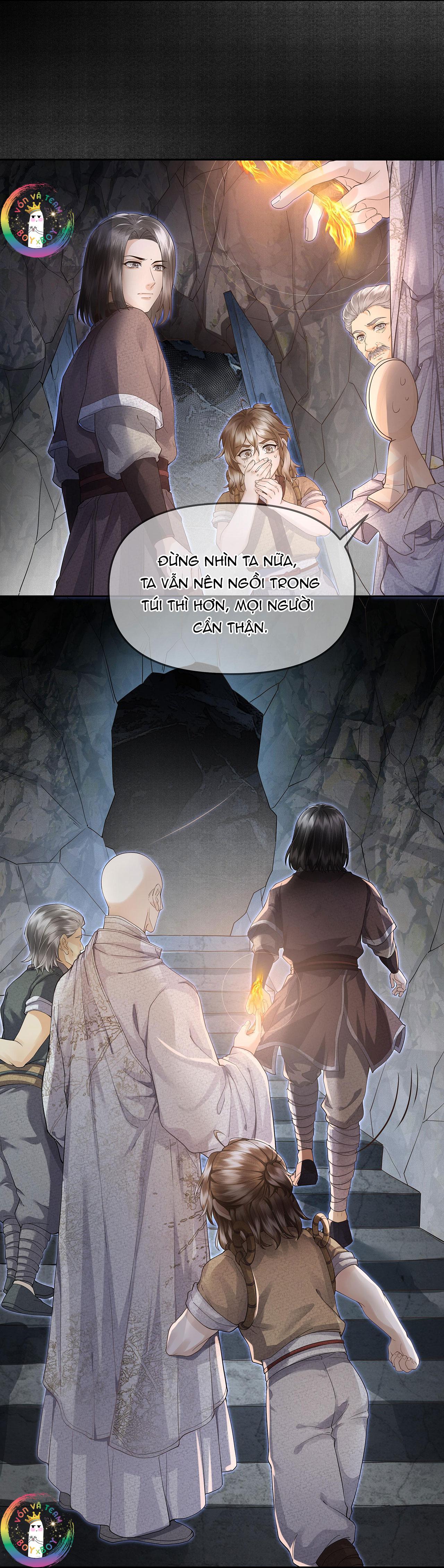 (END) Đồng Tiền Kham Thế Chapter 44 - Next Chapter 45