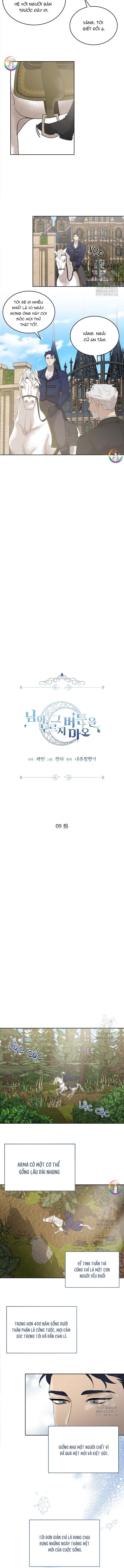 (END) Này, Đừng Có Nhấn Cái Nút Đó! Chapter 9 - Trang 2