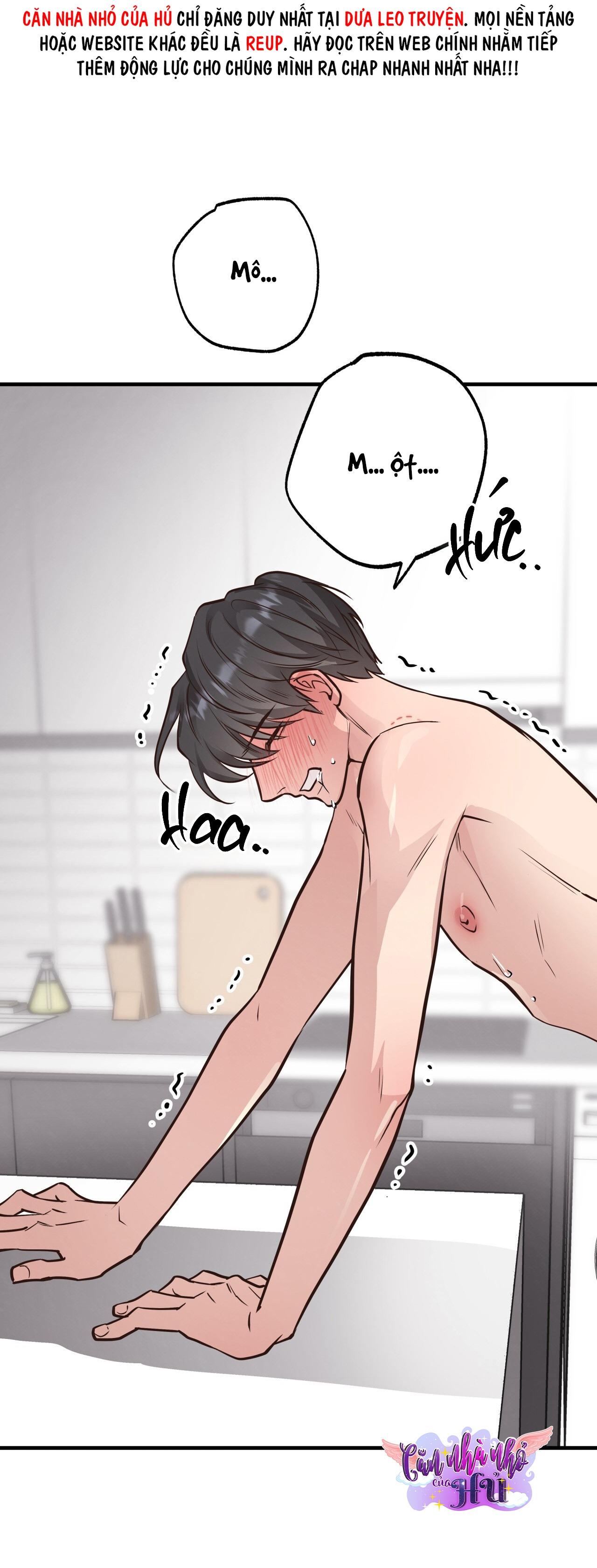 (END) MẬT GẤU Chapter 41 - Next Chapter 42