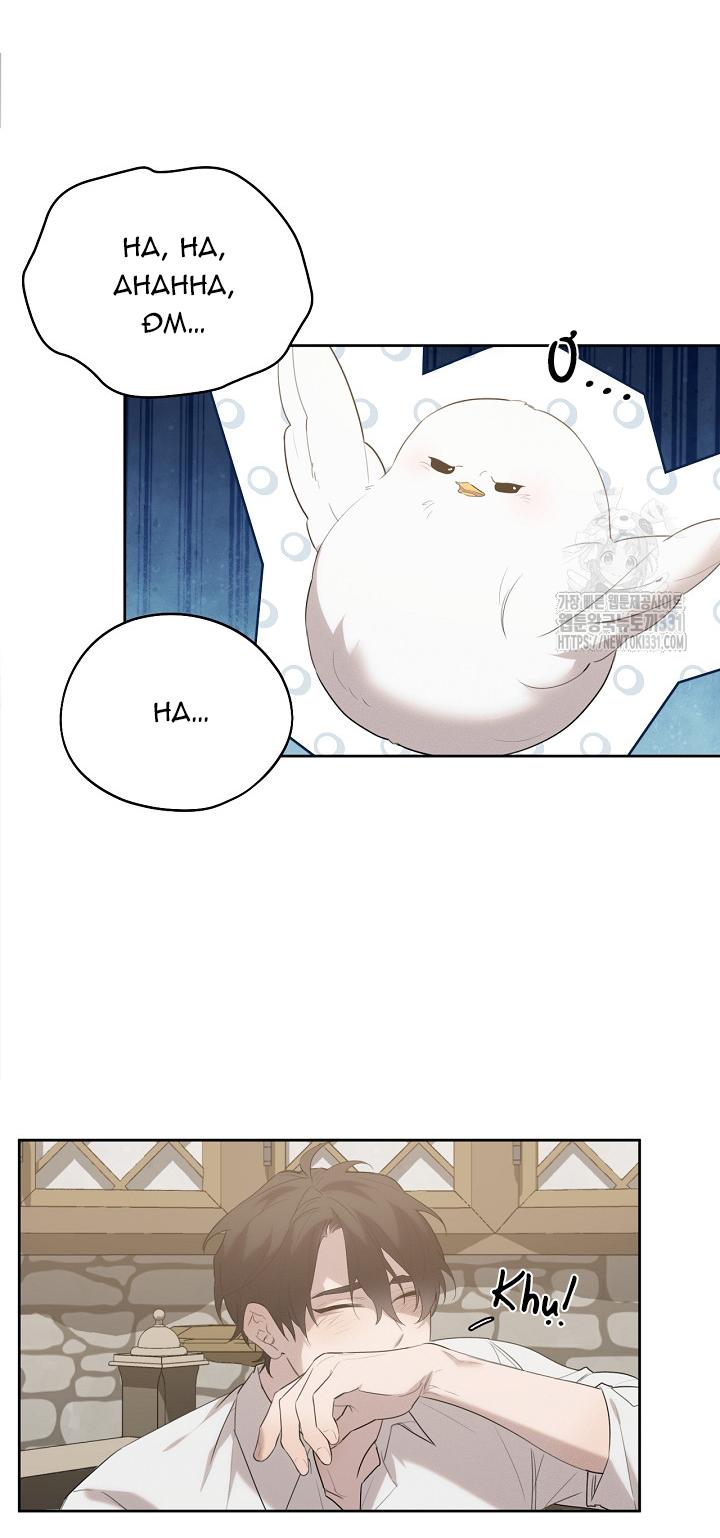 (END) Này, Đừng Có Nhấn Cái Nút Đó! Chapter 14 - Trang 2