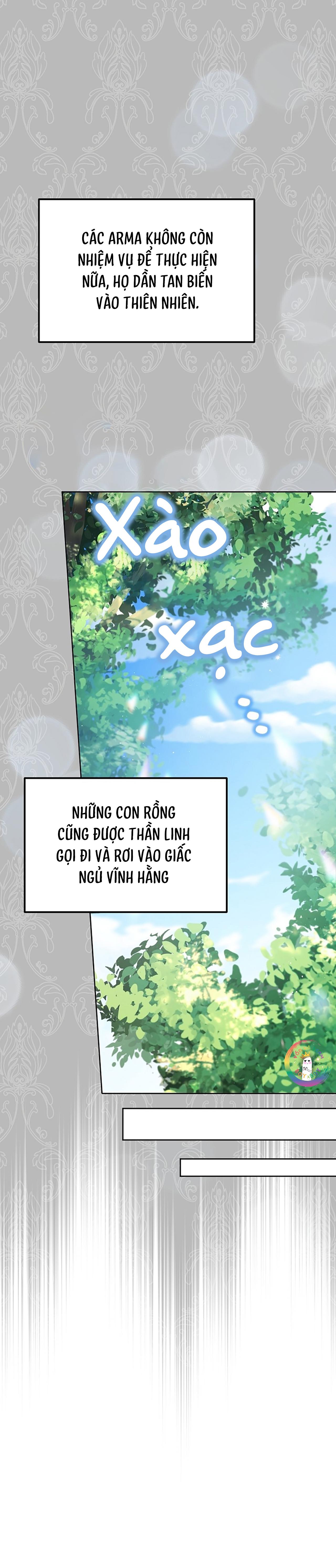 (END) Này, Đừng Có Nhấn Cái Nút Đó! Chapter 23 - Trang 2