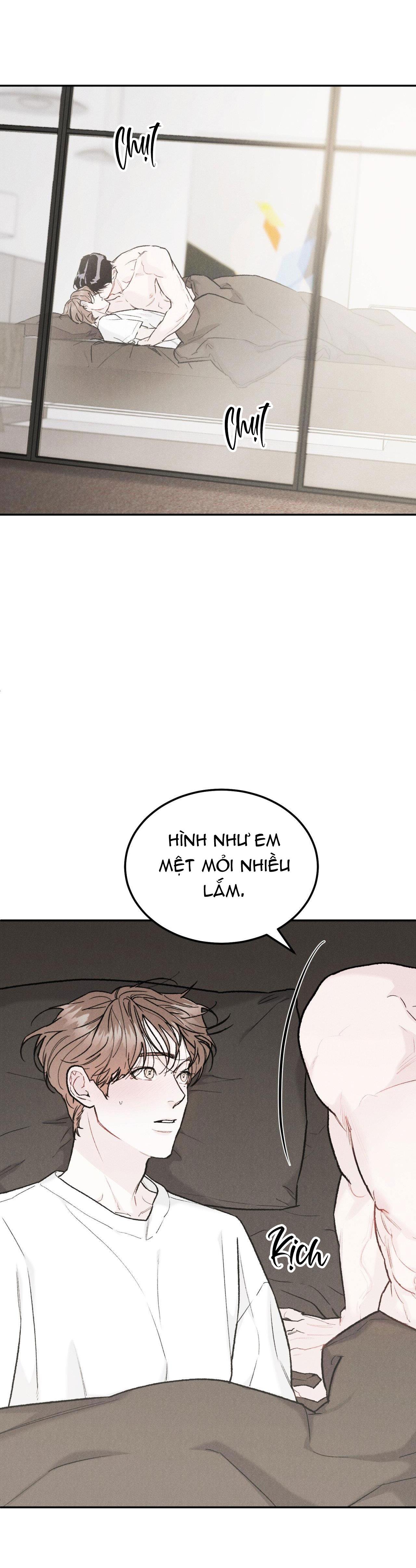 VƯỢT QUA GIỚI HẠN Chapter 76 - Next Chapter 77