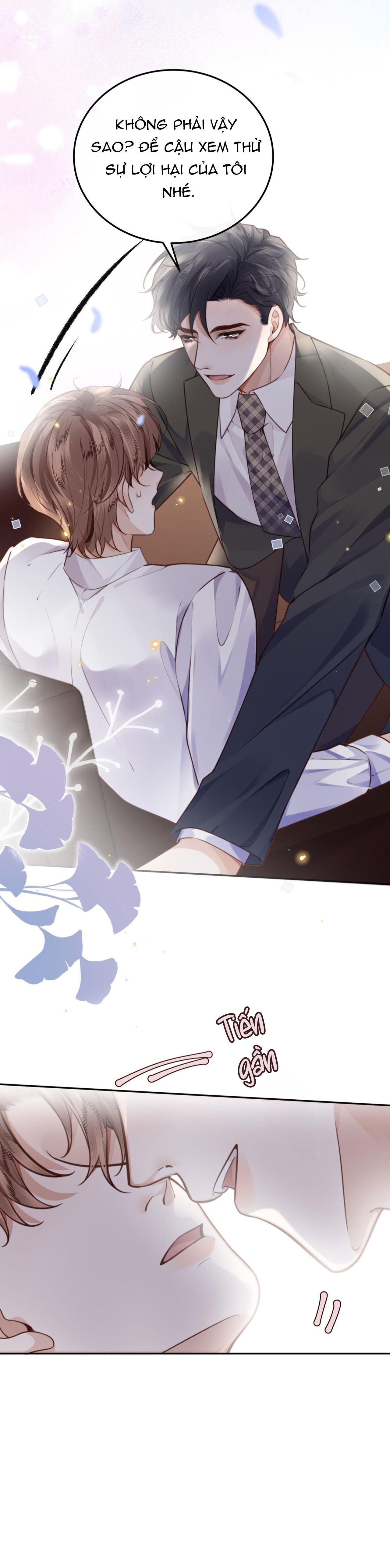 (END) Đặc Chế Cho Riêng Anh Chapter 79 - Next Chapter 80
