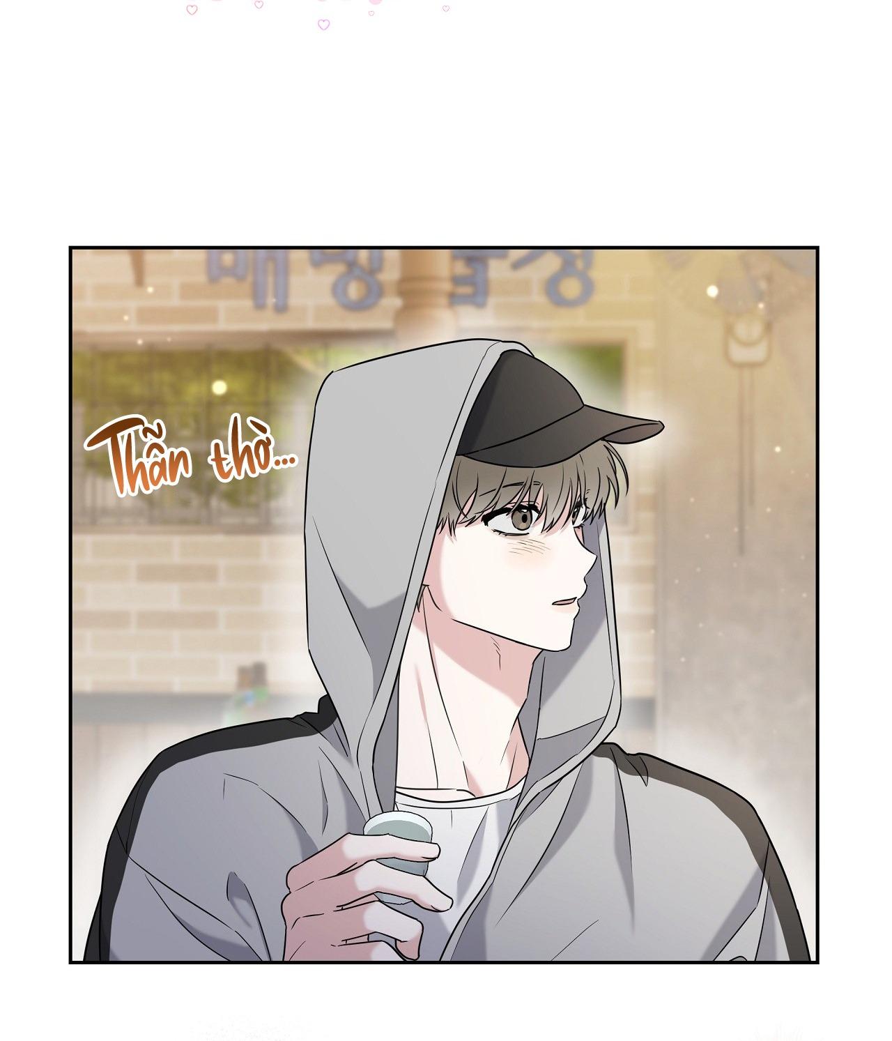 (RÔ LAI) Chiến thuật bắt bóng tình yêu Chapter 5 - Next Chapter 6