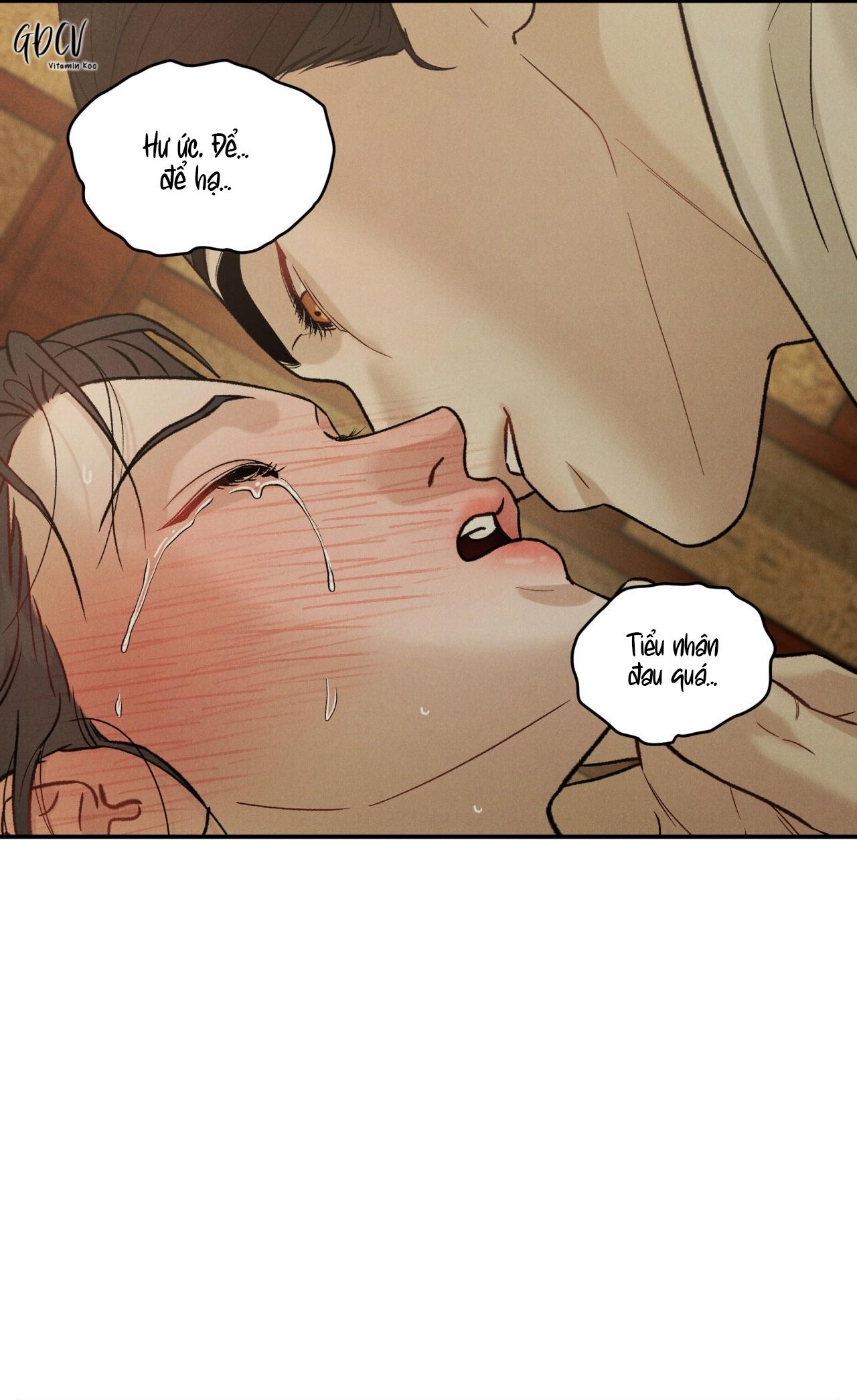 (GĐCV) GALE OF THE GOD Chapter 14 H+ - Next Chapter 15 H+