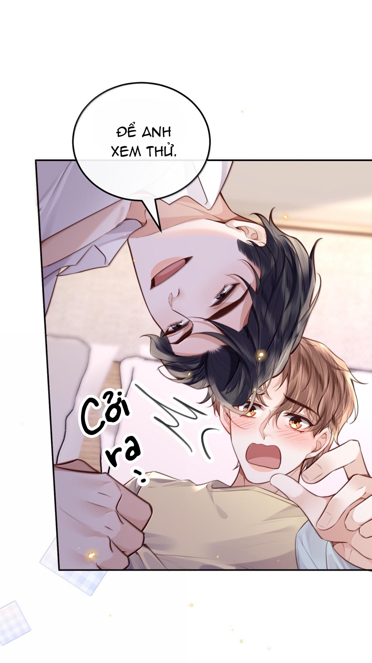 (END) Đặc Chế Cho Riêng Anh Chapter 108 - Next Chapter 109