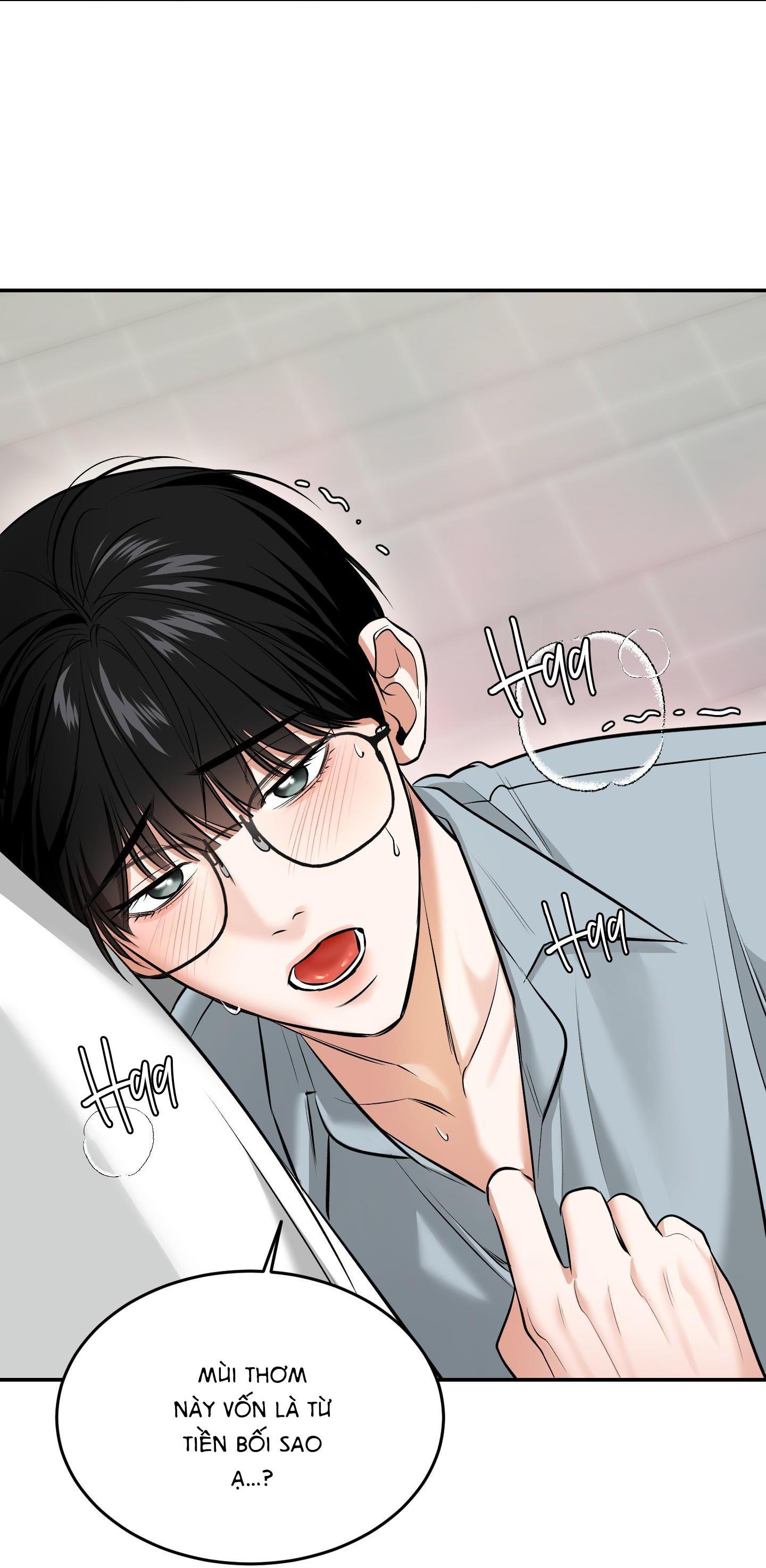 |DROP| Hưởng Lợi Chapter 18 - Trang 2