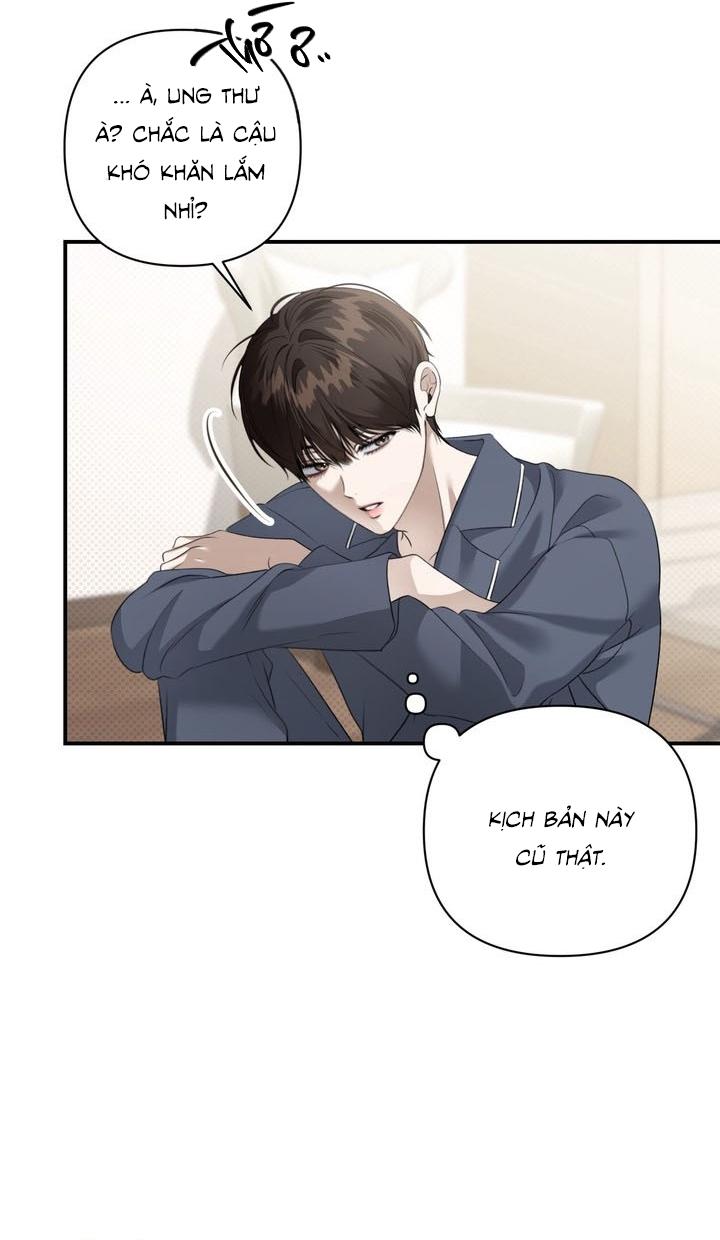 (GĐCV) EIGHTEEN'S BED Chapter 12 - Next Chapter 13