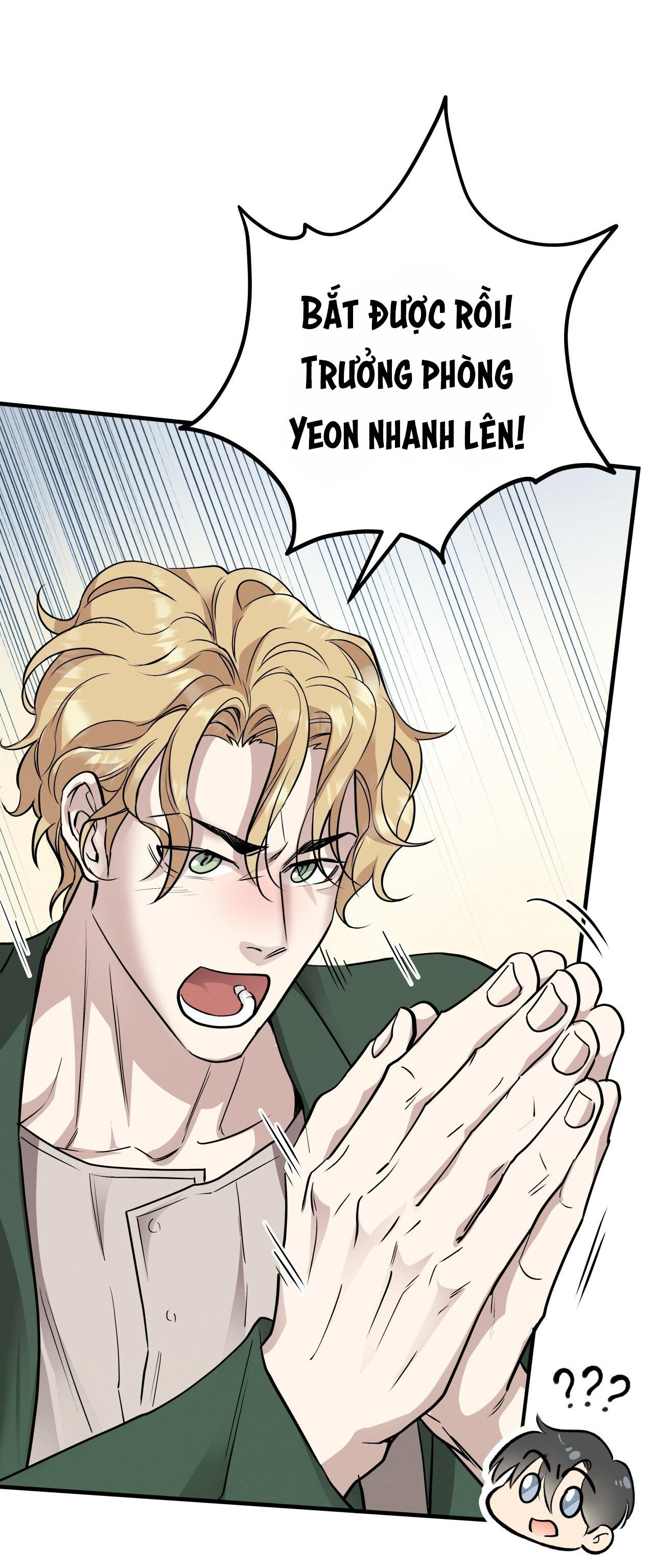 (END) MẬT GẤU Chapter 47 - Next Chapter 48