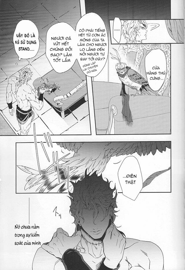 ONESHOT COI LÀ NỨNG Chapter 242 - Next Chapter 243