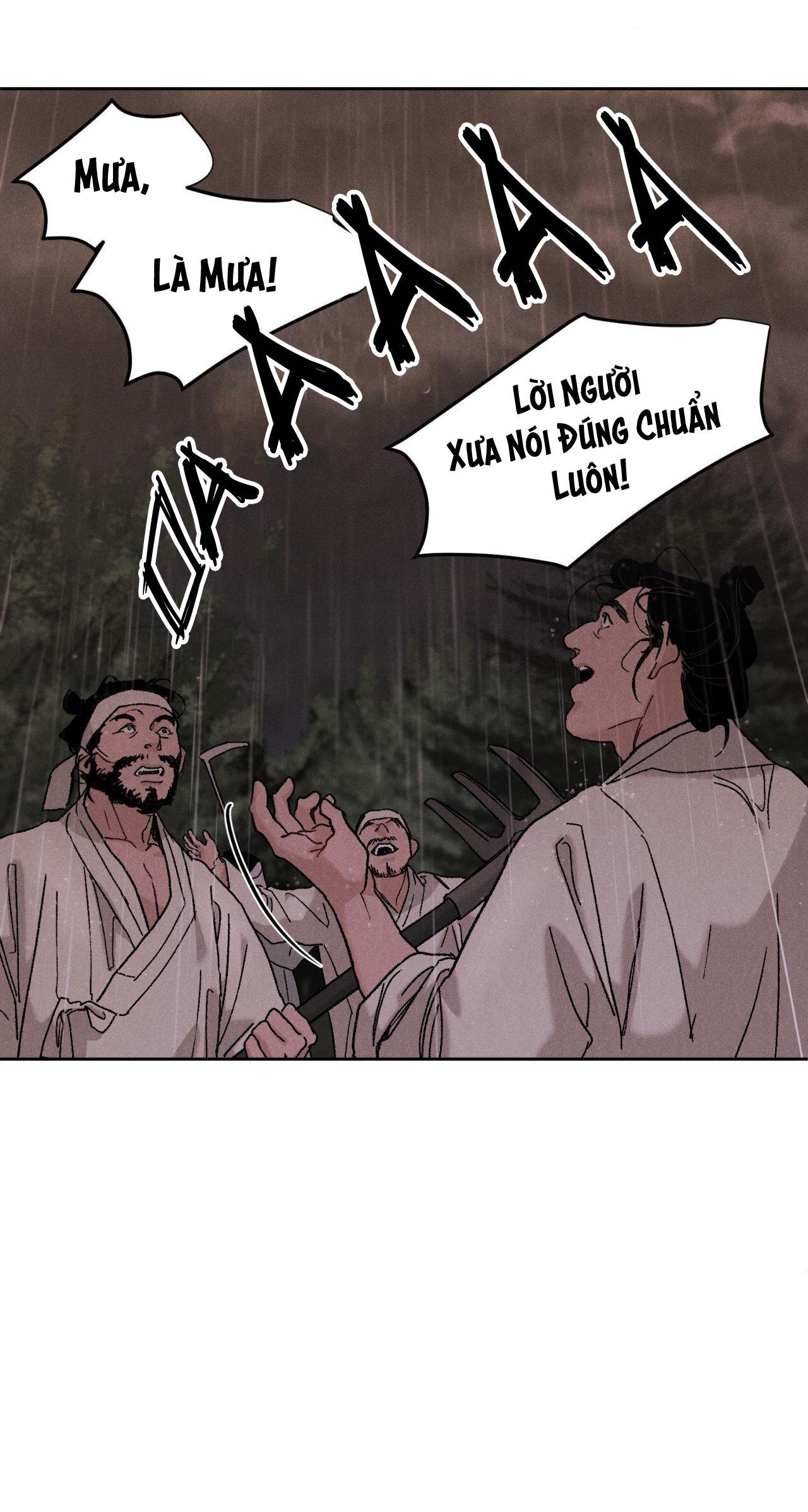 VƯỢT QUA GIỚI HẠN Chapter 85 PHIÊN NGOẠI END - Next Chapter 86 NT1
